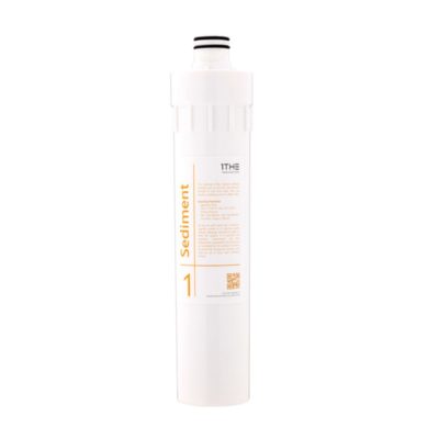 Natures Spring 1THE (1) Sedimentfilter replacement cartridge