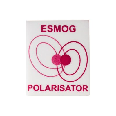 ESMOG POLARISATOR – Low frequency harmonization in the building
