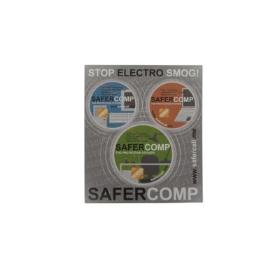 SAFER COMP (3 pack) – Harmonization of wifi devices