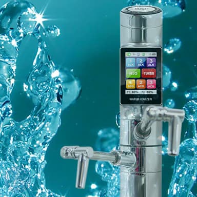Hydrogen Water