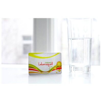 Raumvital Vitalcard Lebensquell