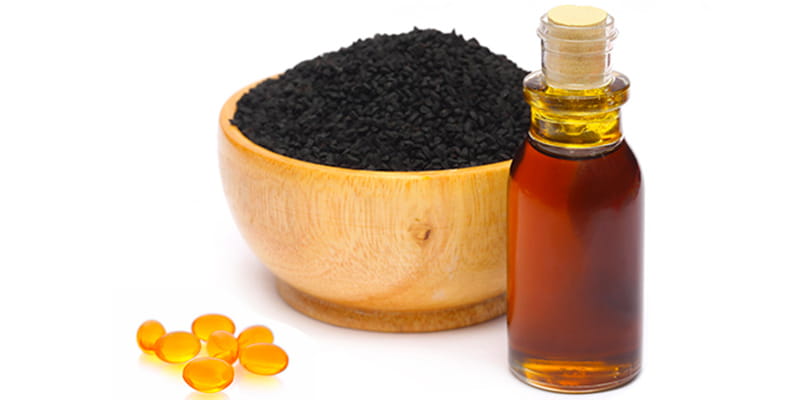 Black Cumin Oil - a Secret Panacea? - Biotraxx-Shop Europe