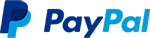 Zahlung per Paypal