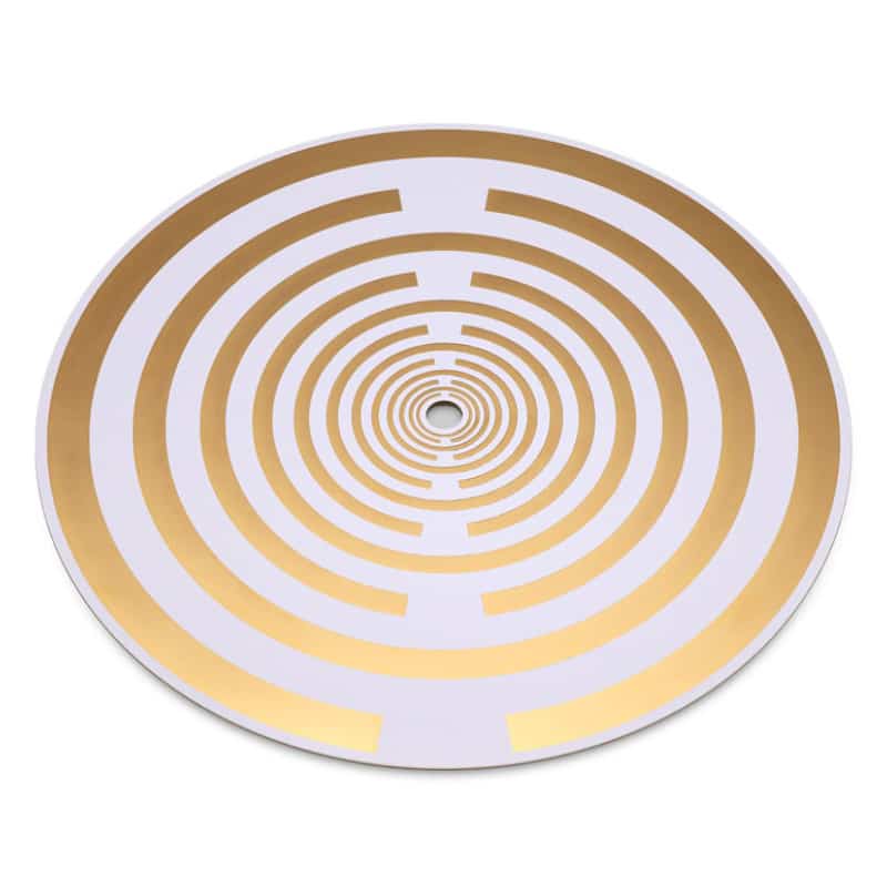 Raumvital MWO Energy Disc 300mm